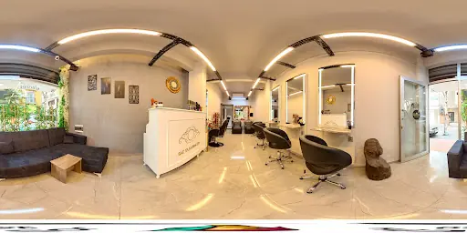 Saç Tasarım Efe HairDesigner-Buca Bayan Kuaförü