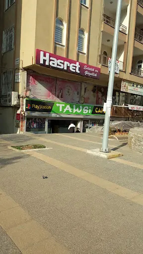 Hasret Güzellik ve Estetik 4