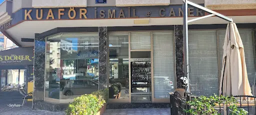Kuaför İsmail Aktaş 3