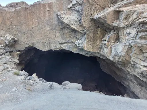 Gündoğdu Mağarası