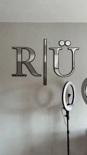 Rana Ülker Hair&Makeup Studio 4