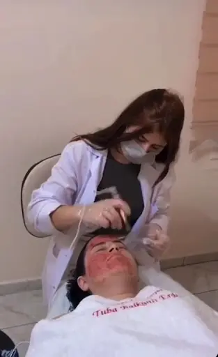 Uzman Estetisyen Tuba Balkanlı 4