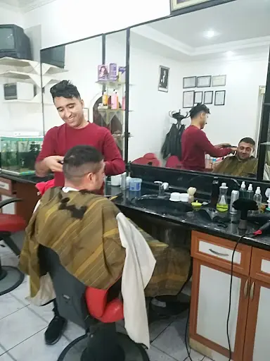 Seçkin Kuaför 3