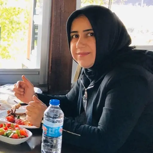 Elfa Bayan Kuaförü