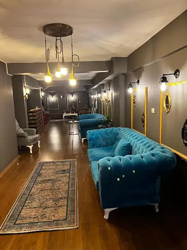 İzmir Masaj Salonu 2