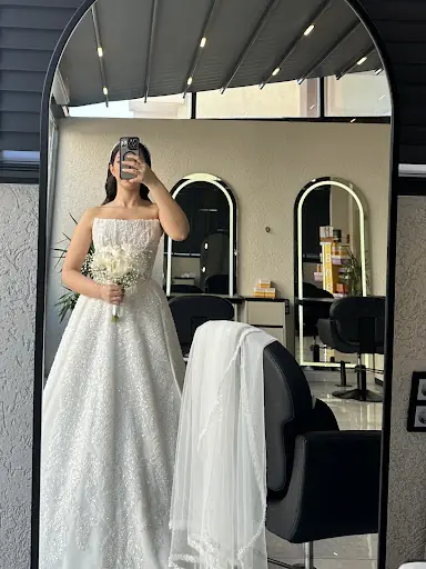 Aydın Taner Wedding Dresses 3