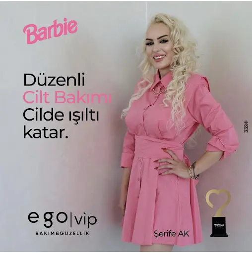 EGO VİP 3