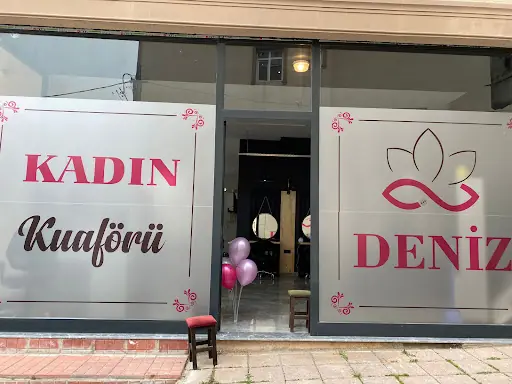 Deniz Kadın Kuaförü