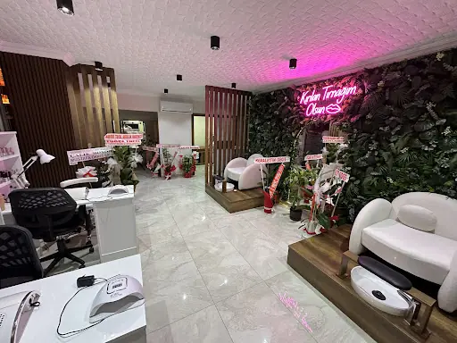 FEYZA NUR HATİPOĞLU BEAUTY
