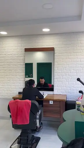 Sabri Erol Huzur Erkek Kuaförü 2