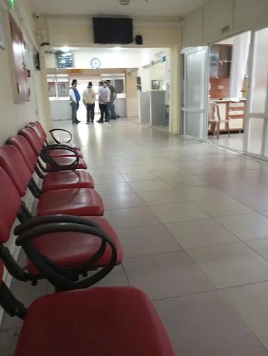 Akseki Devlet Hastanesi