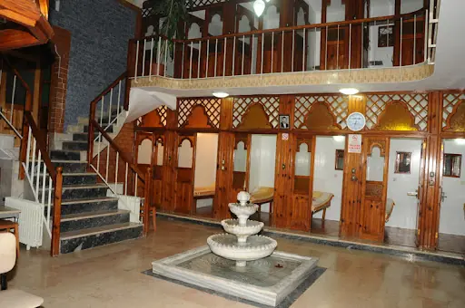 Çinili Hamam 2