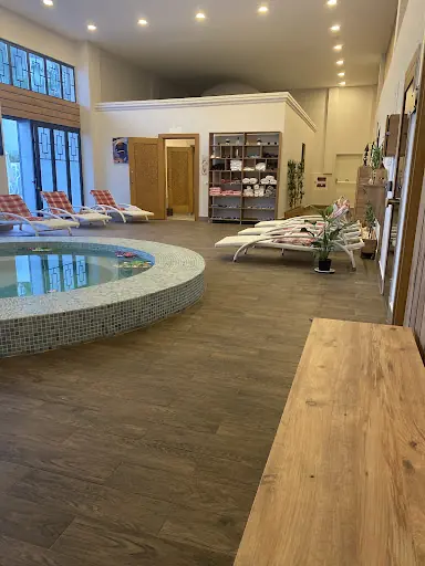 Çeşme Masaj Salonu - Le Ciel Hotels Spa Wellness