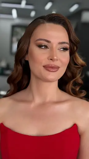 Selda deniz kuaför 2