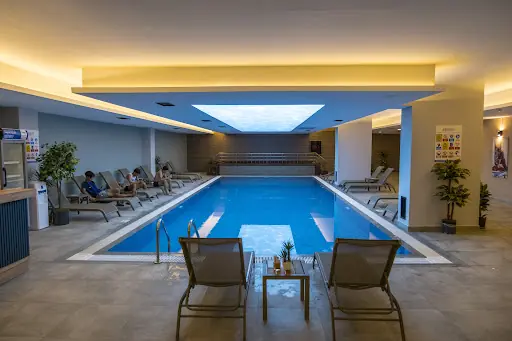 Hermosa Spa Aydın - Hamam | Masaj | Sauna 4