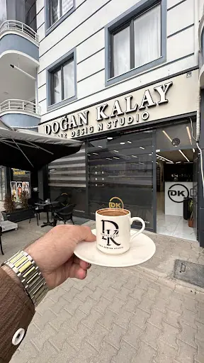 KUAFÖR DOĞAN KALAY
