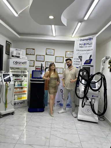 SHINE Estetik ve Güzellik Merkezi