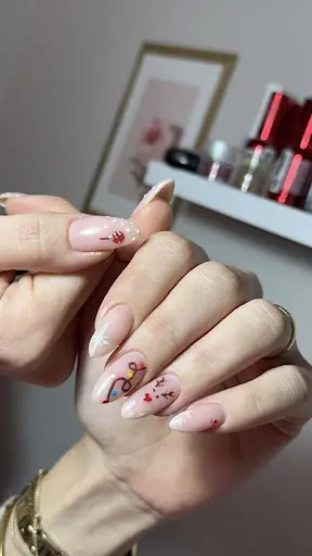 Bartın Protez Tırnak Açelya Nail Bar 2