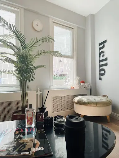 EDA GÜNEŞ BEAUTY CARE CENTER – Diğer (Güzellik), İstanbul (3. fotoğraf)