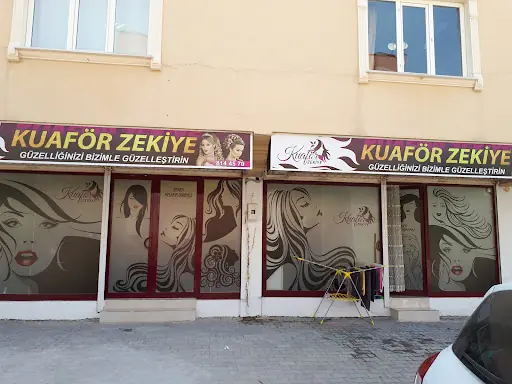Kuaför Zekiye 2