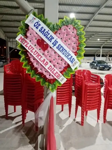 BAŞARI KİTAP KIRTASİYE ÇİÇEKÇİLİK 4