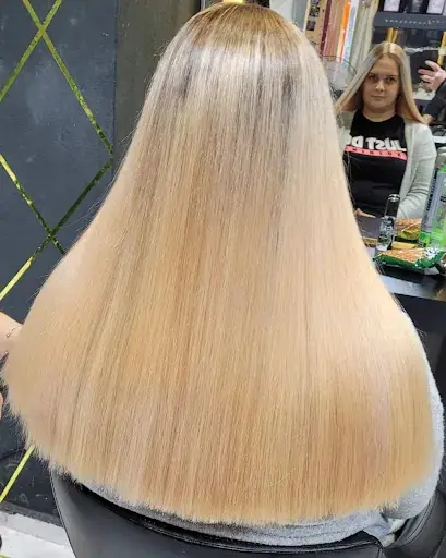 Yasmin bayan kuaför salonu(@ysm_ugr_coiffeur)