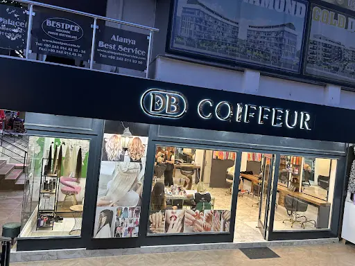 DB Coiffeur