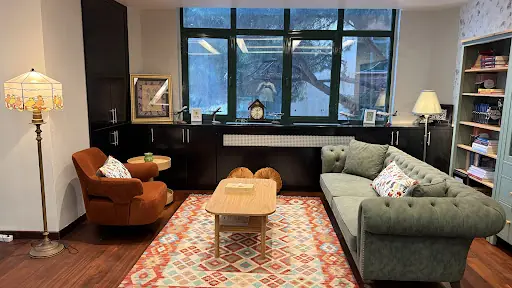 Klinik Psikolog Elif İmamoğlu – Diğer (Güzellik), İstanbul (2. fotoğraf)