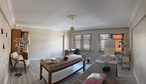 Anka Güzellik Salonu 3