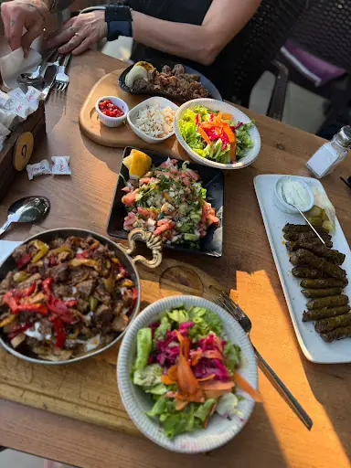 Zembul YÖRESEL Yöresel Yemek Lokantası-Kahvaltı -Kafe 4