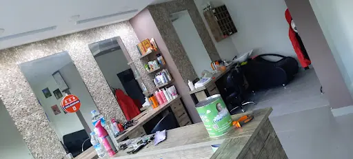 Miraç Bayan Kuaförü Ve Güzellik Salonu