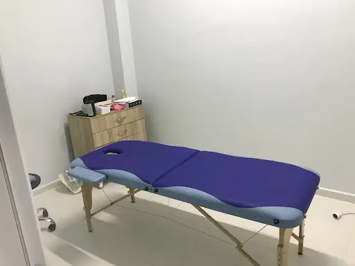 E-life Fizyoterapi ve Sağlıklı Yaşam Merkezi 2