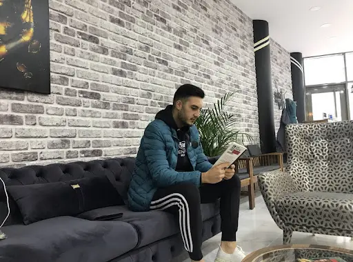 SALON LOCA ERKEK KUAFÖRÜ 2