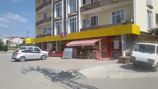 Aydinlar Market