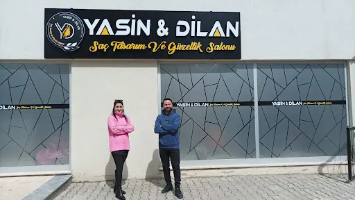 YASİN DİLAN BAYAN KUFÖRÜ