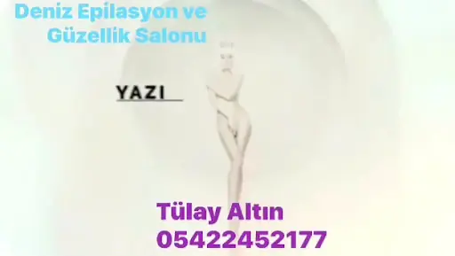 Deniz Epilasyon Güzellik Salonu 3
