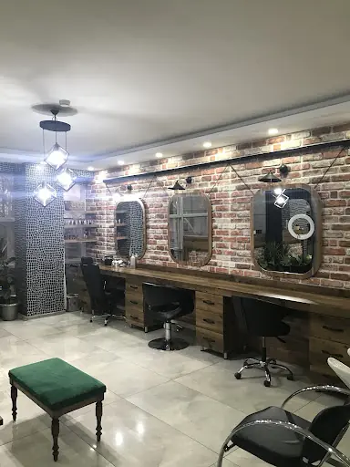 Tuğba Kurt Beauty Studio