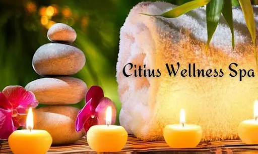 CİTİUS SPA BURSA