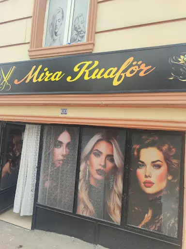 Mira kuaför
