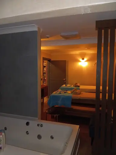 İdil Spa Masaj Salonu Çankaya Ankara