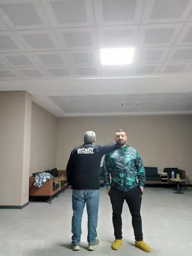 İnci Masaj Salonu 3