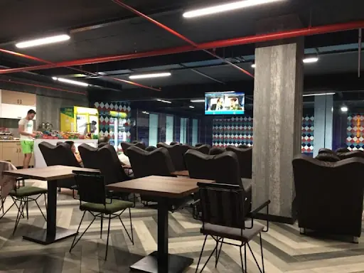 Beylikdüzü Spa Ve Fitness Merkezi 4