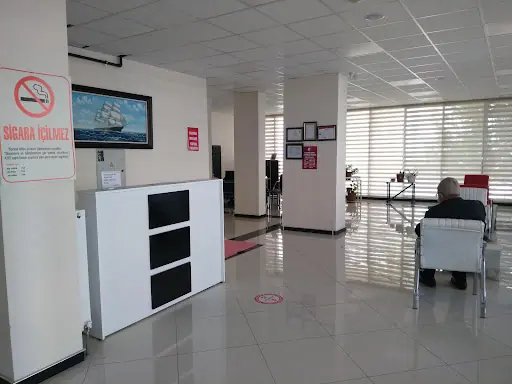 Nusret Çoban Spor Masaj Merkezi 3
