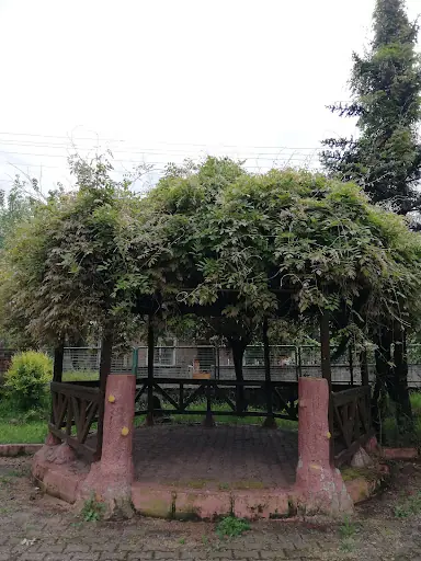 Ahmet Keskin Parkı