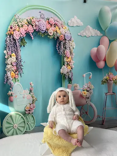 Mystery Baby Spa/ Bebek Spa Merkezi 3