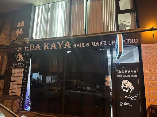 Eda Kaya Hair Studio 2
