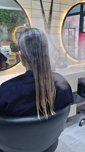 Coiffeur Özgür 2