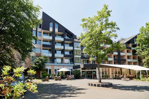Hotelpark "Der Westerwald Treff" - Ehlscheid GmbH 5