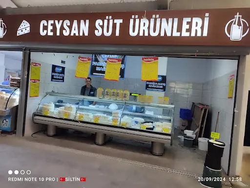 Dursunbey Belediyesi Kapalı Pazar Yeri 2