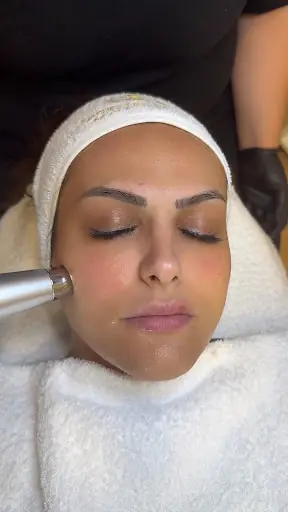 By Rahime Yıldırım Güzellik Salonu 3